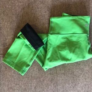 Lululemon wunder under